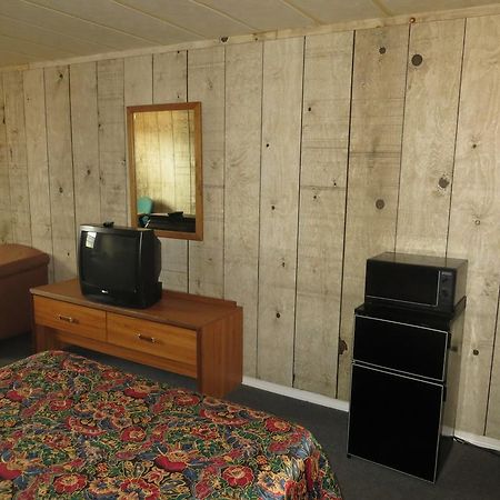Loma Alta Motel Laredo Habitación foto