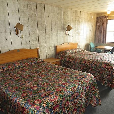 Loma Alta Motel Laredo Habitación foto