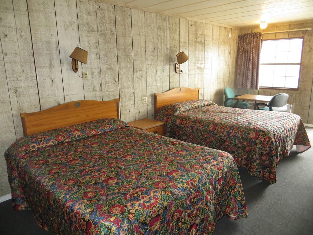 Loma Alta Motel Laredo Habitación foto